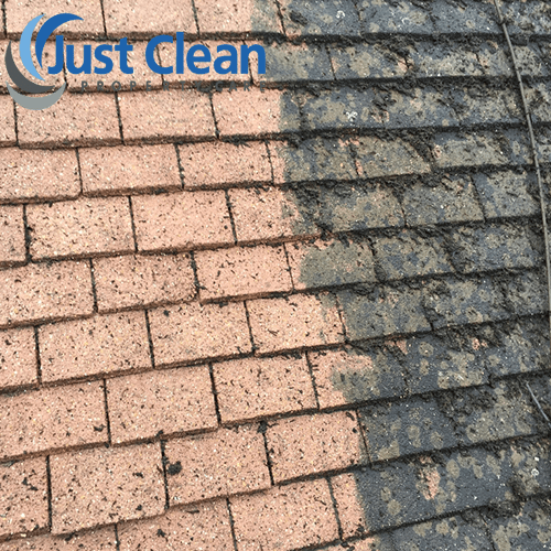 Roof Cleaning Warrington