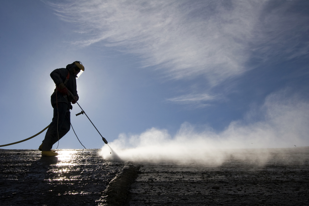Why you need to have your roof cleaned regularly