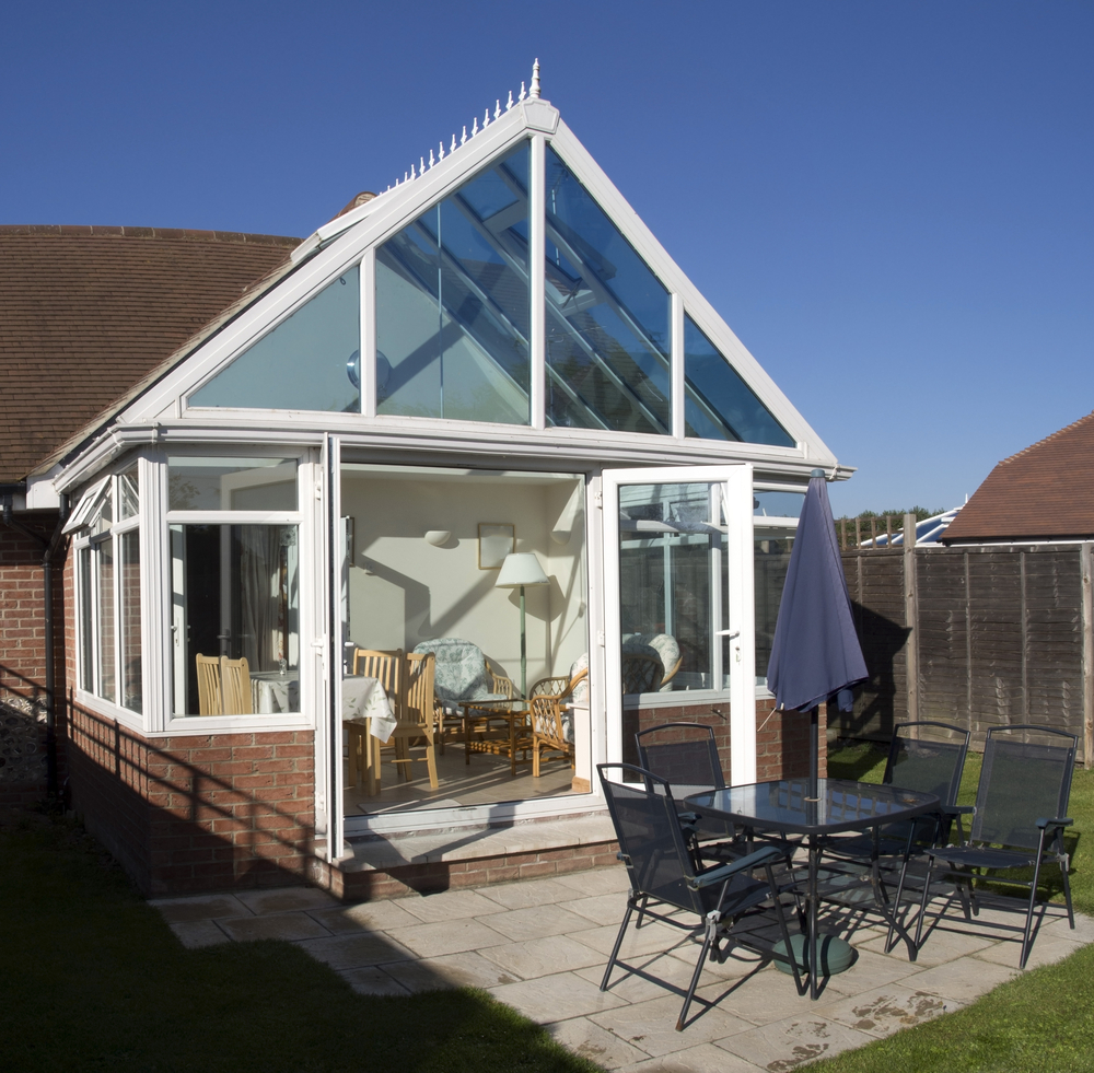 Why You Should Keep Your Conservatory Clean