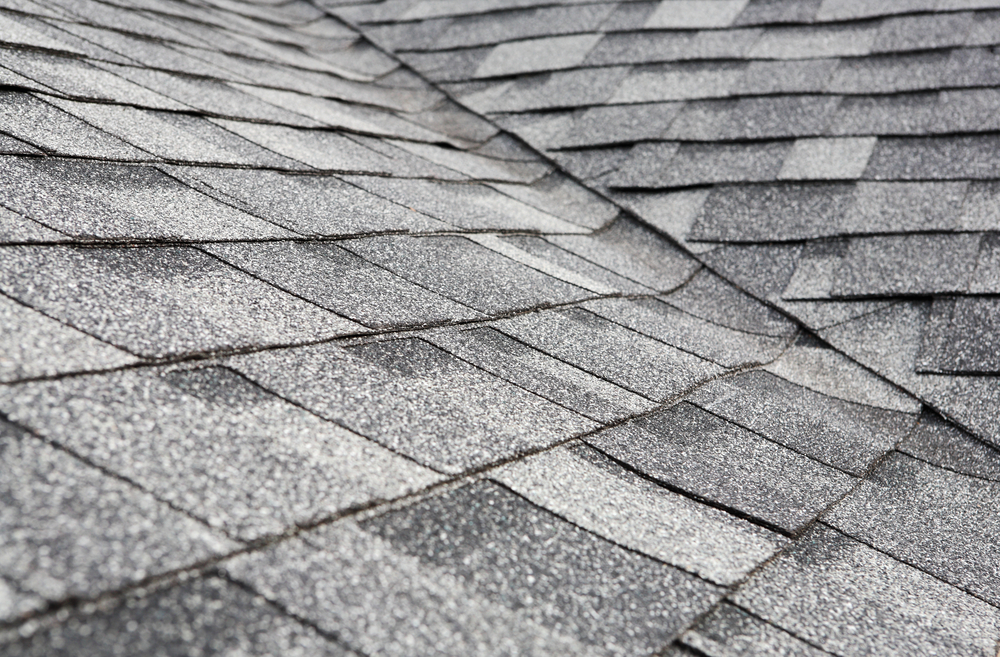 The Easiest Way To Clean Your Roof Shingles