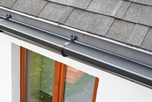 Gutter Cleaning St Helens