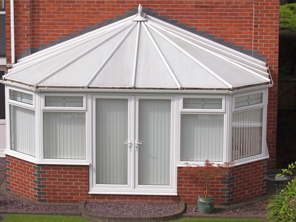 From leaks to insects, here are some essential cleaning tips for your Conservatory Roof