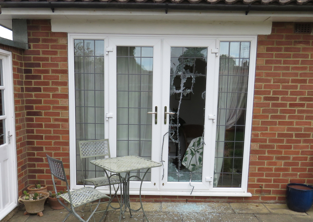 Tips To Remove Mould Off Your UPVC Door and Window Frames