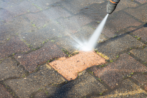 How pressure cleaning is beneficial for your property