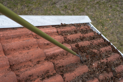 The Various Roof Cleaning Methods