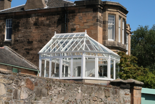 The Do’s and Don'ts of conservatory cleaning