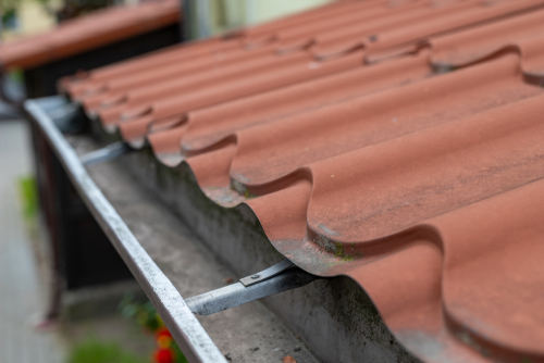 Things You Need To Know About Rain Gutters