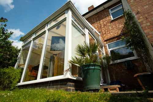 Which Cleaning Services Are Available For Conservatories