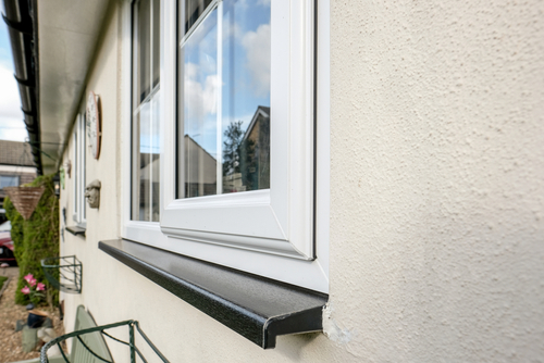 How Do You Clean Your UPVC Windows?