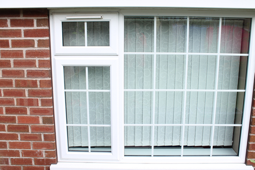 How to Clean Your UPVC Window with the Best Method