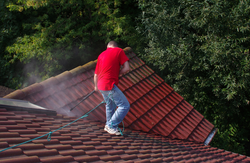 4 Key Factors Affecting the Cost of Roof Cleaning