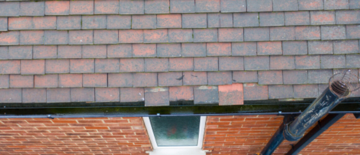 Cleaning Different Types of Roofs