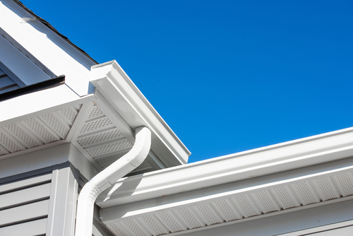 The Benefits of Cleaning Your Home Gutter