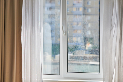 What Actually Is UPVC Cleaning?