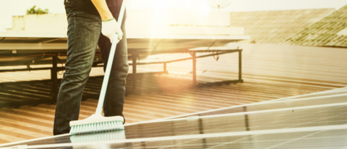 Everything you should know about roof cleaning services