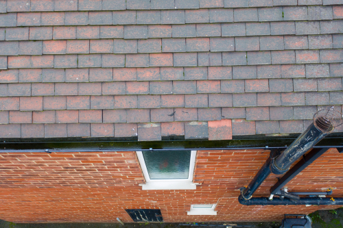 Why should you do roof cleaning regularly?