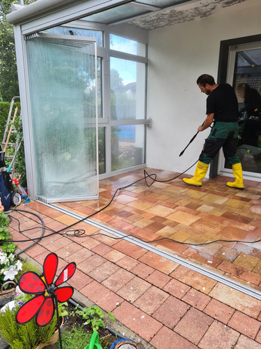 How To Properly Clean Your Conservatory Step by Step