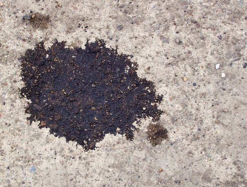 Tricks To Remove Stubborn Driveway Stains