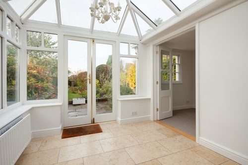 8 Easy Ways to Keep Your Conservatory in Tip-Top Shape
