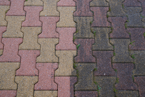 The Importance of Regular Driveway Cleaning for Your Home's Curb Appeal