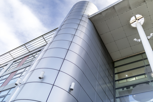 The Power of Soft Wash: Gentle and Effective Cladding Cleaning
