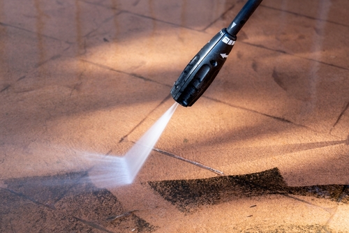 Reviving Your Driveway's Beauty: Transformative Benefits of Professional Driveway Cleaning