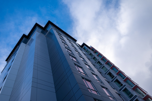 Safety Considerations in Commercial Cladding Cleaning: Ensuring a Risk-Free Process