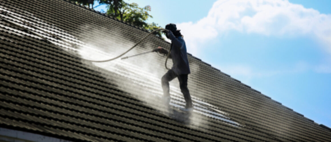 The Importance of Regular Roof Cleaning: Why You Shouldn't Neglect Your Roof