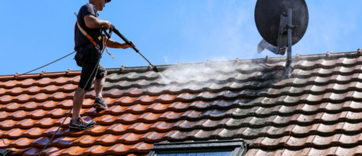 Roof Cleaning Dos and Don'ts: Expert Tips for Keeping Your Roof in Top Condition