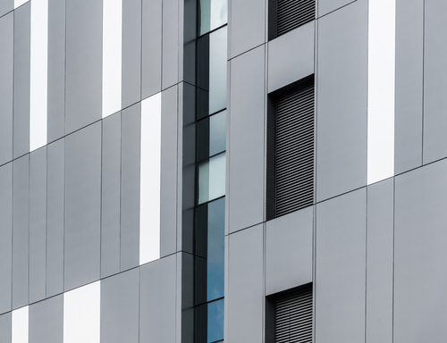 The Top Benefits of Professional Cladding Cleaning Services