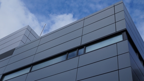 Benefits of Professional Commercial Cladding Cleaning for Businesses
