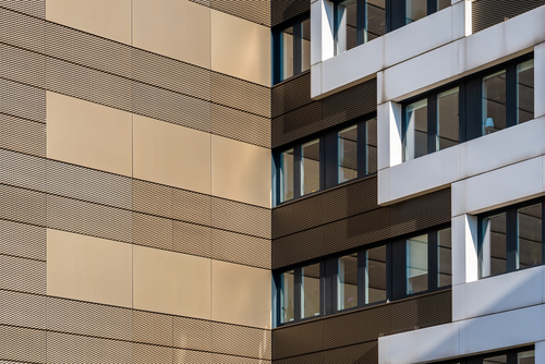 The Eco-Friendly Approach to Commercial Cladding Cleaning