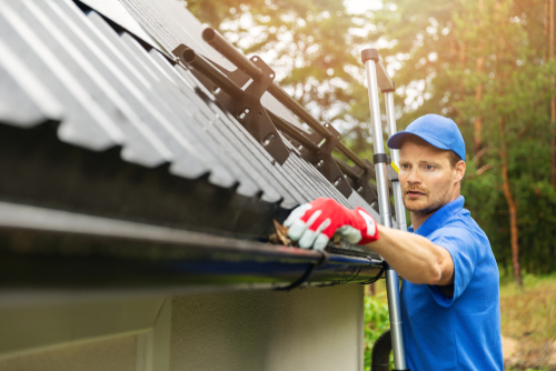 Why You Shouldn't Ignore Roof Cleaning
