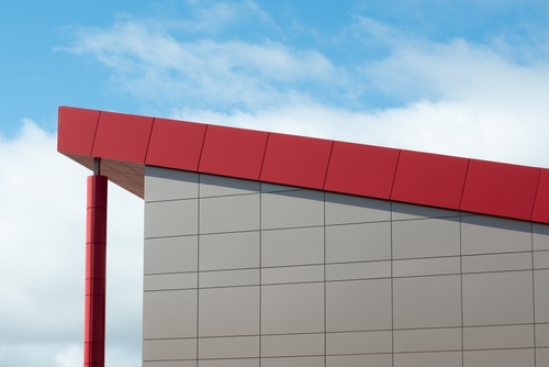 Revitalise Your Building's Facade: The Power of Professional Cladding Cleaning