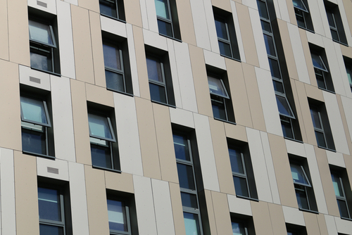 Why Professional Cleaning is Essential For Commercial Cladding