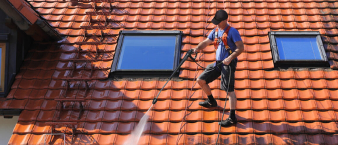 The Importance of Regular Roof Cleaning: A Guide for Homeowners