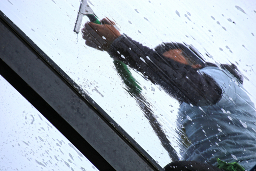 Preventing Permanent Damage: How Regular Conservatory Cleaning Extends the Lifespan of Materials