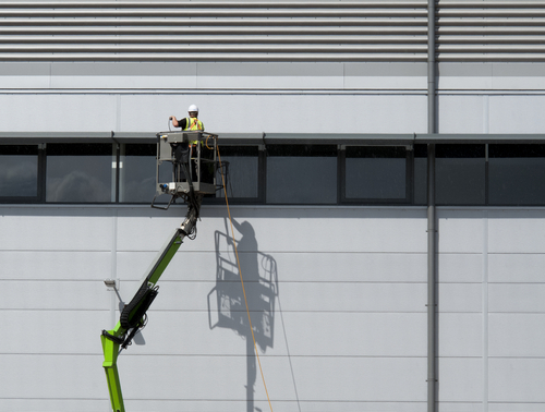 Beyond Aesthetics: How Clean Cladding Protects Your Property from Environmental Damage
