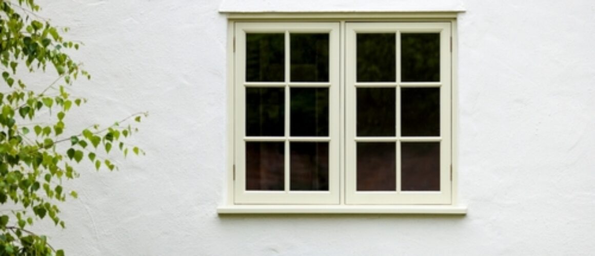 The Art of Render Cleaning: Restoring the Beauty of Your Home's Exterior