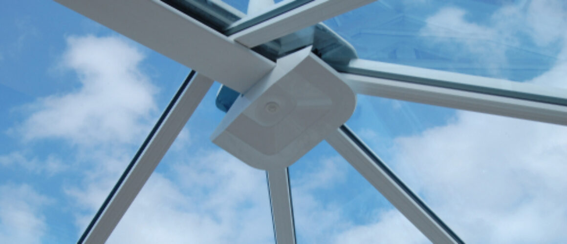 Enjoying a Pristine View: The Benefits of Conservatory Cleaning