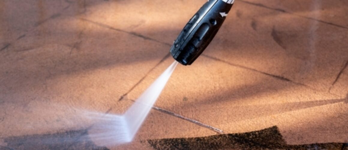 Reviving Your Curb Appeal: The Power of Driveway Cleaning