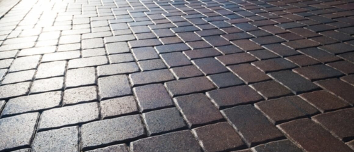 Sealing the Deal: The Importance of Driveway Sealing After Cleaning