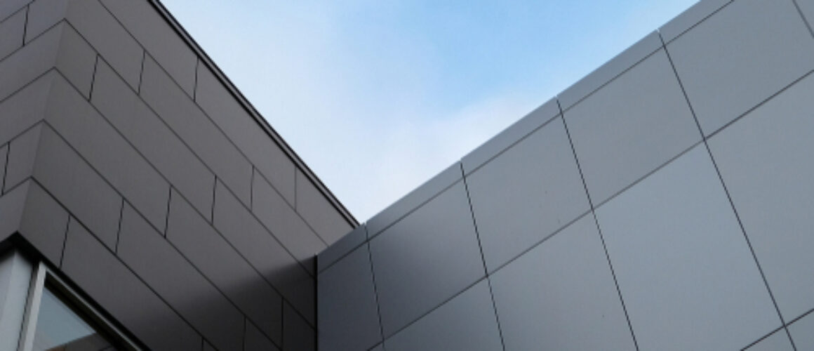 The Benefits of Professional Cladding Cleaning: Restoring the Beauty and Durability of Your Building's Exterior