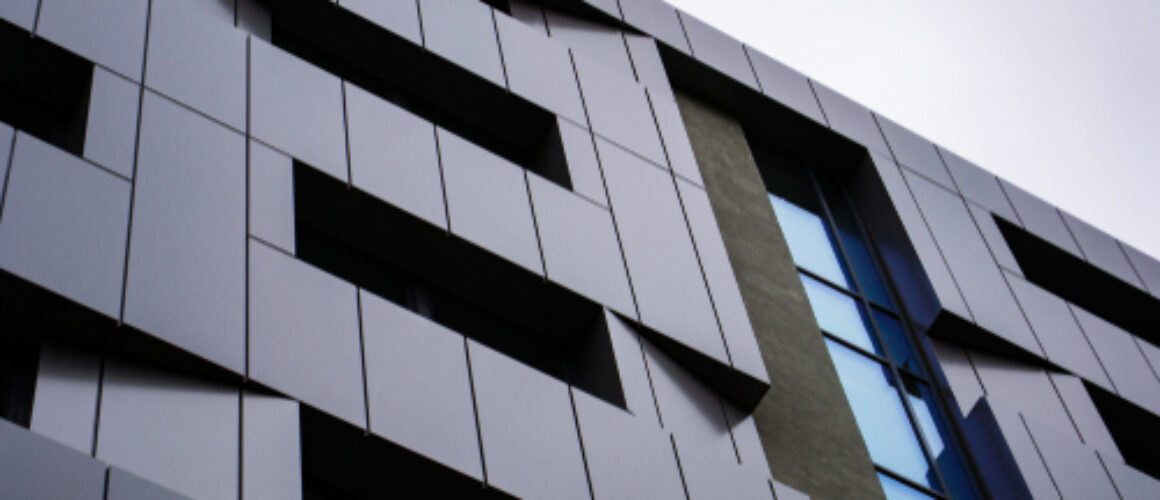 The Hidden Benefits of Cladding Cleaning