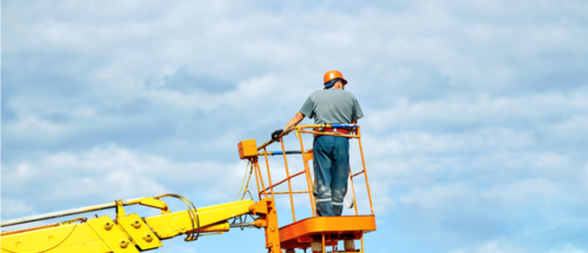 The Pros of Picking Just Clean For Cherry Picker Hire
