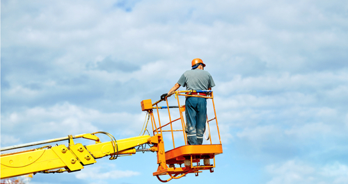 The Pros of Picking Just Clean For Cherry Picker Hire