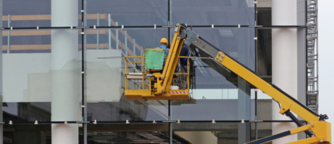 DIY vs. Professional: When to Opt for Cherry Picker Hire Services