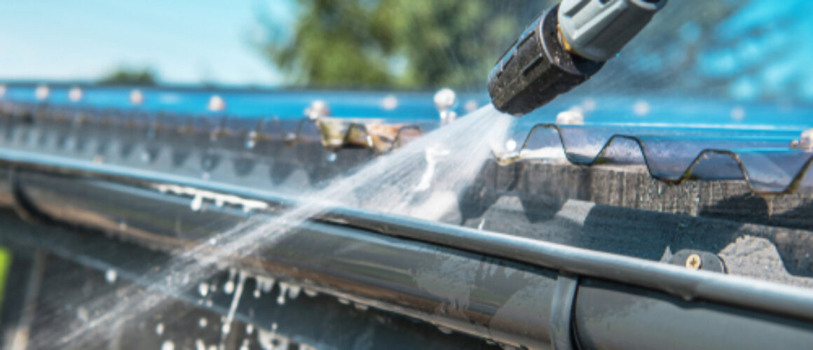 The Importance of Regular Roof Maintenance: Preventing Damage with Professional Cleaning