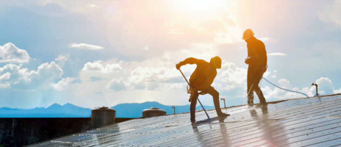 Unlocking Efficiency and Safety: The Ultimate Guide to Roof Cleaning in Manchester