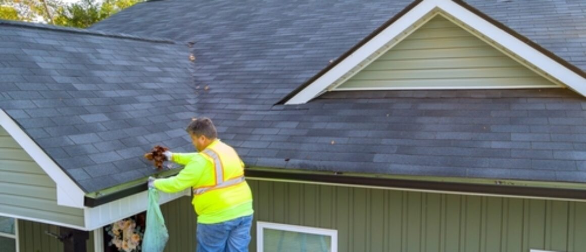 The Impact of a Clean Roof on Selling Your Home